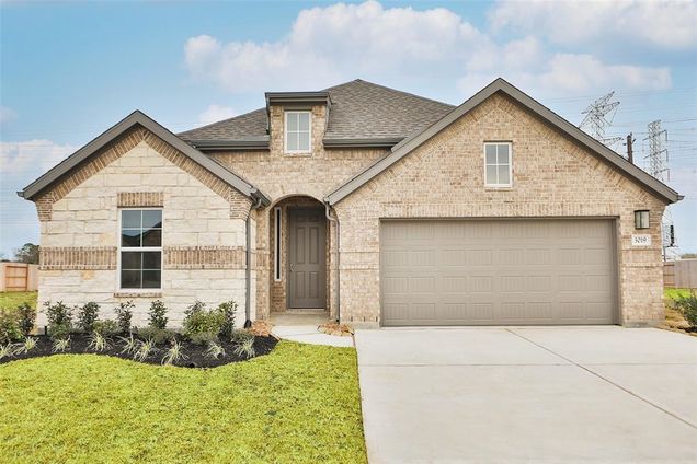 3019 Myrtle Beach Lane League City, TX House Sold - Photo 1 of 1. Opens carousel modal