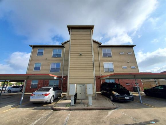 6289 Wilcrest Drive Unit 2302 Houston, TX Townhouse Sold - Photo 1 of 1. Opens carousel modal