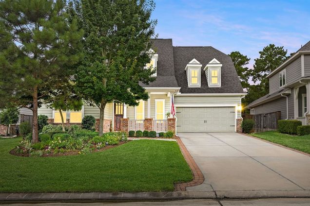 126 Silverwolf Cove Place