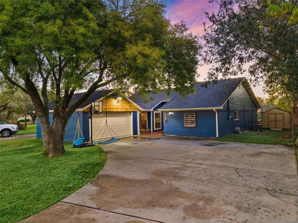 2703 Shady Lane Webster, TX House Sold - Photo 1 of 1. Opens carousel modal