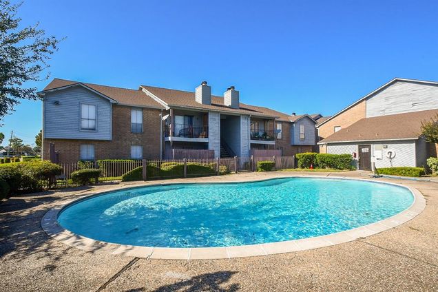 9350 Country Creek Drive Unit 56 Houston, TX Townhouse Sold - Photo 1 of 1. Opens carousel modal