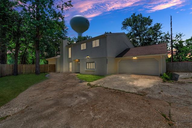 4480 W Cypress Villas Drive Spring, TX House Sold - Photo 1 of 1. Opens carousel modal