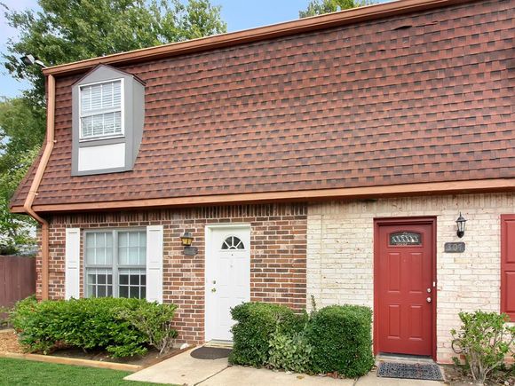 9303 Hammerly Boulevard Unit 308 Houston, TX Townhouse Sold - Photo 1 of 1. Opens carousel modal