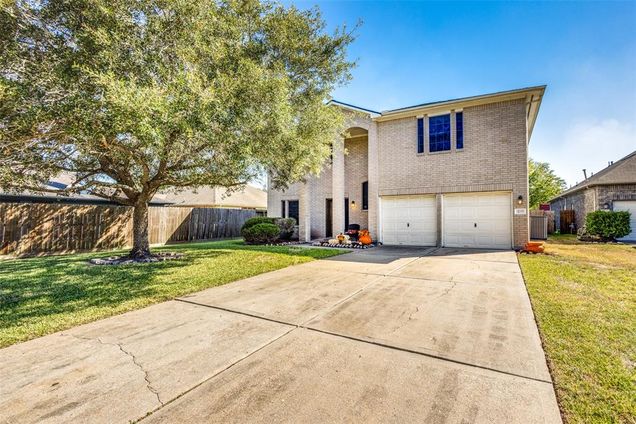 4719 Pickridge Court Court Fresno, TX House Sold - Photo 1 of 1. Opens carousel modal
