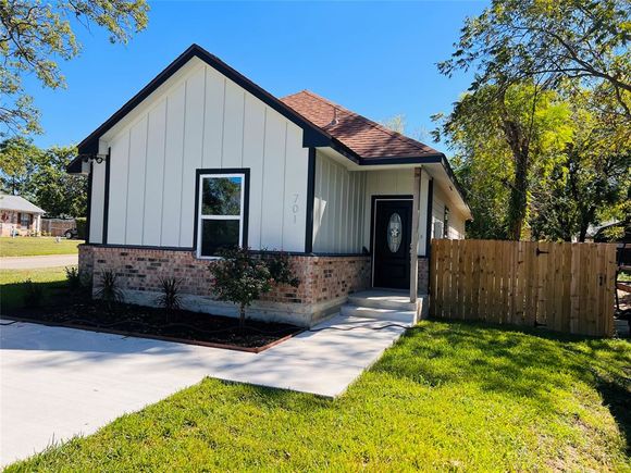 701 West 22nd Street Bryan, TX House Sold - Photo 1 of 1. Opens carousel modal