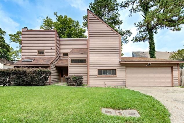 17818 Villa Way Drive Spring, TX House Sold - Photo 1 of 1. Opens carousel modal