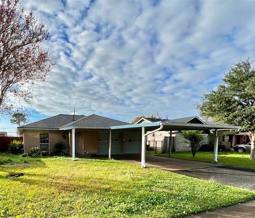 6408 Georgianna Drive Pasadena, TX House Sold - Photo 1 of 1. Opens carousel modal