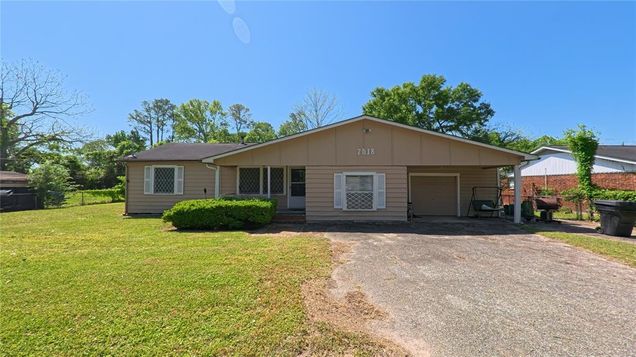 7518 S Finch Circle Houston, TX House Sold - Photo 1 of 1. Opens carousel modal