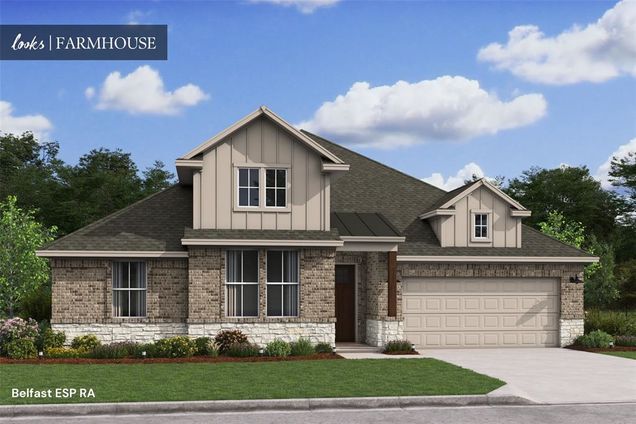 122 Luther Dean Lane