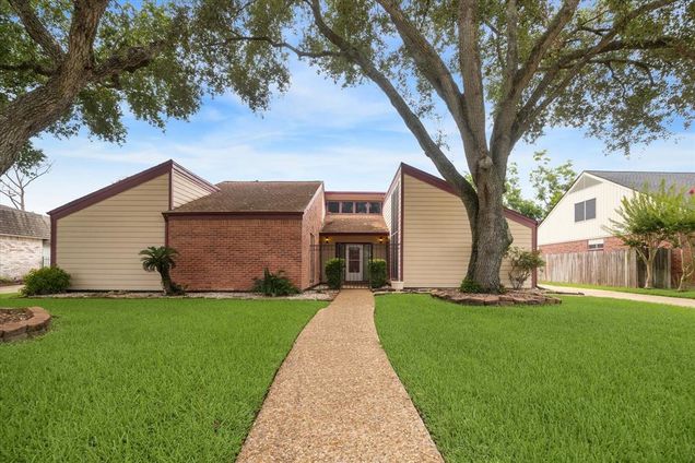 2022 Winged Foot Drive