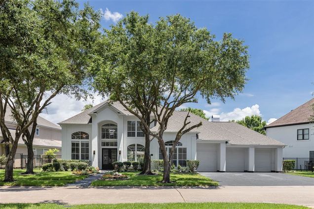 40 Lake Mist Drive Sugar Land, TX House Sold - Photo 1 of 1. Opens carousel modal