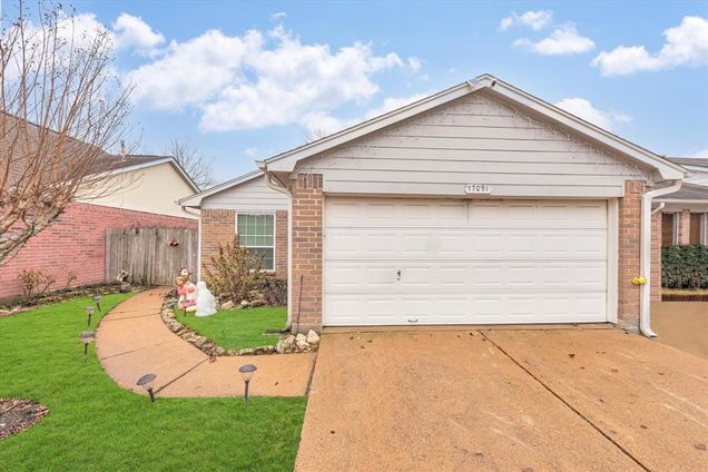 17091 Kilwinning Drive Houston, TX House Sold - Photo 1 of 1. Opens carousel modal