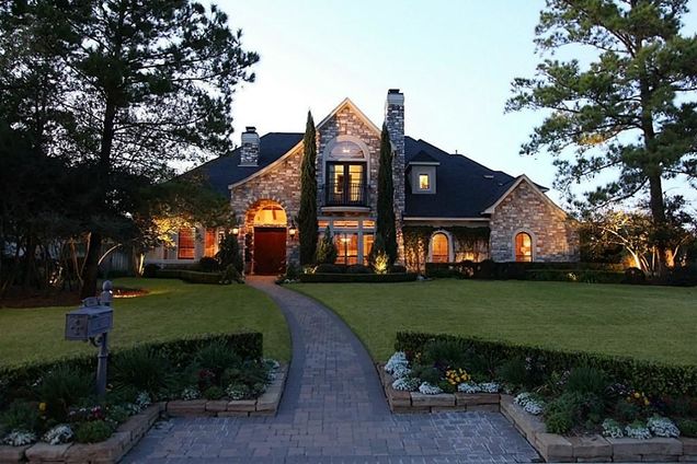 34 Lake Sterling Gate Drive Spring, TX House Sold - Photo 1 of 1. Opens carousel modal