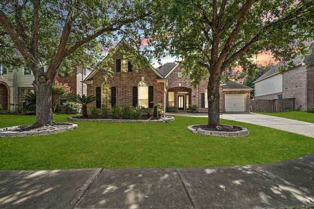 8006 Upland Park Court Sugar Land, TX House Sold - Photo 1 of 1. Opens carousel modal