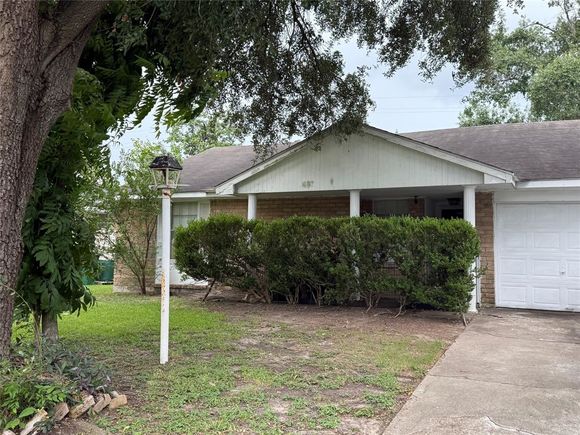 10907 Sharpview Drive Houston, TX House Active - Photo 1 of 23. Opens carousel modal