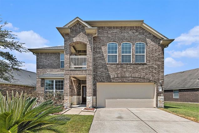24714 Colonial Elm Drive Katy, TX House Sold - Photo 1 of 1. Opens carousel modal