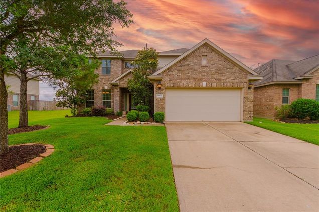 19710 Kendall Lake Drive Richmond, TX House Sold - Photo 1 of 1. Opens carousel modal