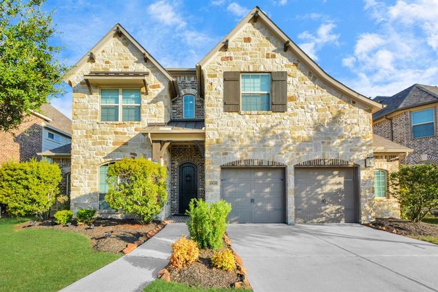 20125 Anna Blue Crest Court Brookshire, TX House Sold - Photo 1 of 1. Opens carousel modal