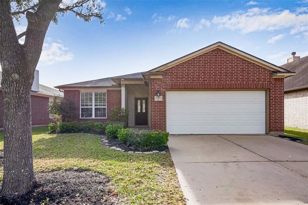 2605 Golden Creek Lane Pearland, TX House Sold - Photo 1 of 1. Opens carousel modal