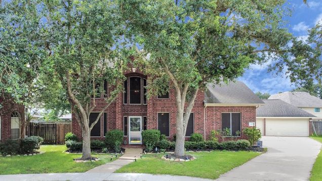 6903 Maid Stone Drive Pasadena, TX House Active - Photo 1 of 50. Opens carousel modal