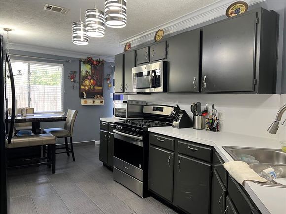 16027 Broadridge Road Houston, TX House Sold - Photo 1 of 1. Opens carousel modal