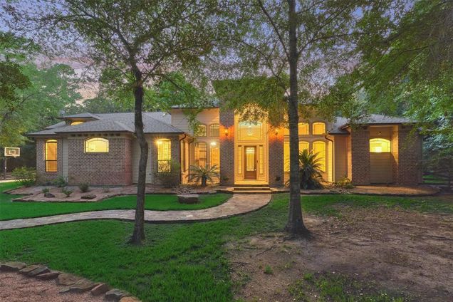 27119 Bearclaw Court Magnolia, TX House Sold - Photo 1 of 1. Opens carousel modal