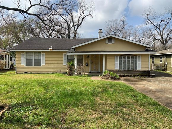 4625 Majestic Street Houston, TX House Sold - Photo 1 of 1. Opens carousel modal