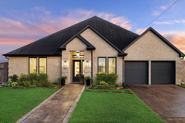 1822 Tannehill Drive Houston, TX House Sold - Photo 1 of 1. Opens carousel modal