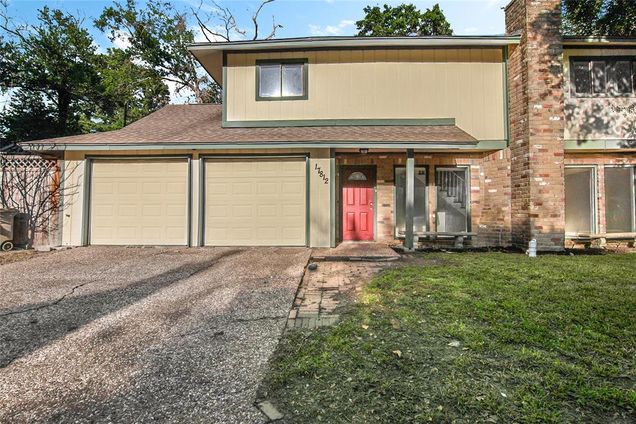 17812 Paddle Wheel Drive Spring, TX House Sold - Photo 1 of 1. Opens carousel modal