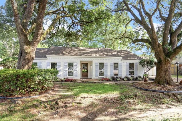 9235 Pecos Street Houston, TX House Sold - Photo 1 of 1. Opens carousel modal