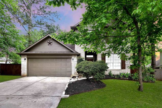 3814 Inverness Way Montgomery, TX House Sold - Photo 1 of 1. Opens carousel modal