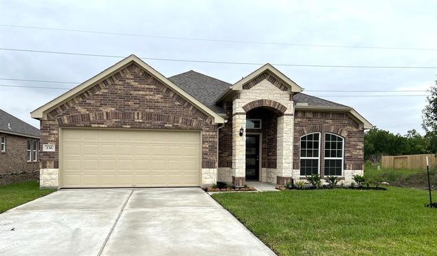 236 Eagleville Drive Alvin, TX House Sold - Photo 1 of 1. Opens carousel modal