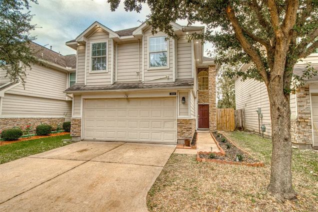 3619 Windmill Village Drive Houston, TX House Sold - Photo 1 of 1. Opens carousel modal