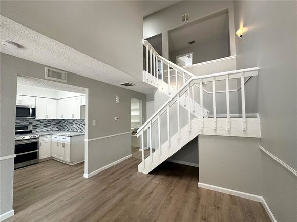 12520 Newbrook Drive Houston, TX Townhouse Sold - Photo 1 of 1. Opens carousel modal