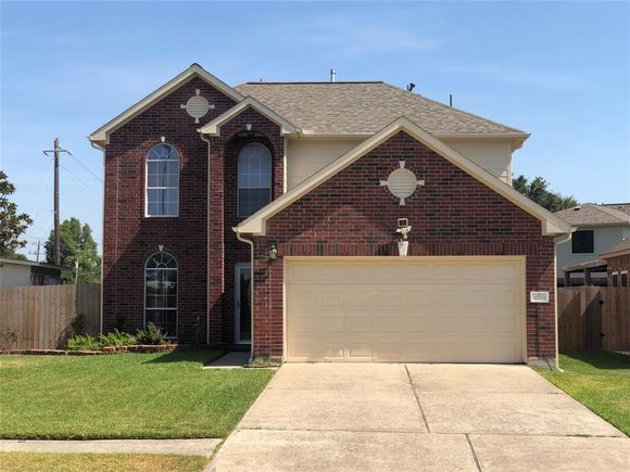 4203 Park Ridge Drive Pasadena, TX House Sold - Photo 1 of 1. Opens carousel modal