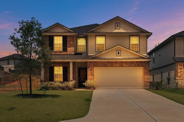 5872 Strawflower Lane