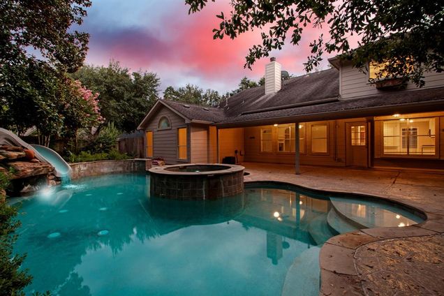 31659 Trails Park Lane Conroe, TX House Sold - Photo 1 of 1. Opens carousel modal