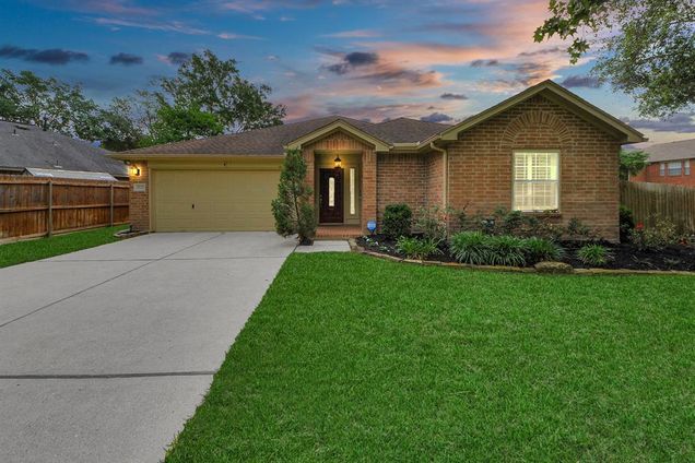 3722 Bristleleaf Drive Katy, TX House Sold - Photo 1 of 1. Opens carousel modal
