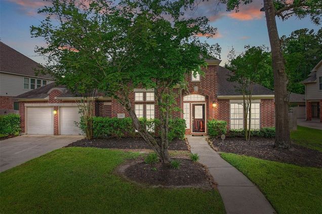 2010 Cias Trail Lane Spring, TX House Active - Photo 1 of 33. Opens carousel modal