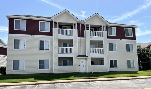 523 Southwest Parkway Unit 102 College Station, TX Townhouse Sold - Photo 1 of 1. Opens carousel modal