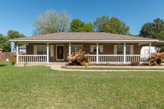 15001 Port Circle Willis, TX House Sold - Photo 1 of 1. Opens carousel modal