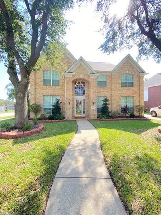 1810 Wynforest Drive Deer Park, TX House Sold - Photo 1 of 1. Opens carousel modal