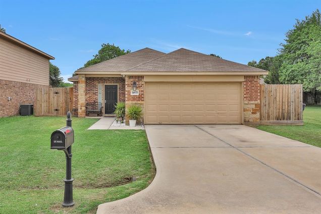 14975 Port Circle Road Willis, TX House Sold - Photo 1 of 1. Opens carousel modal