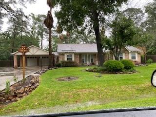 26714 Maplewood Drive Spring, TX House Sold - Photo 1 of 1. Opens carousel modal