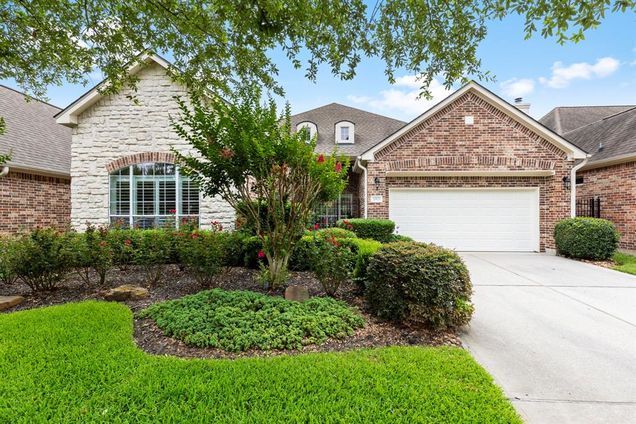 20523 Wind Ridge Lane Spring, TX House Sold - Photo 1 of 1. Opens carousel modal