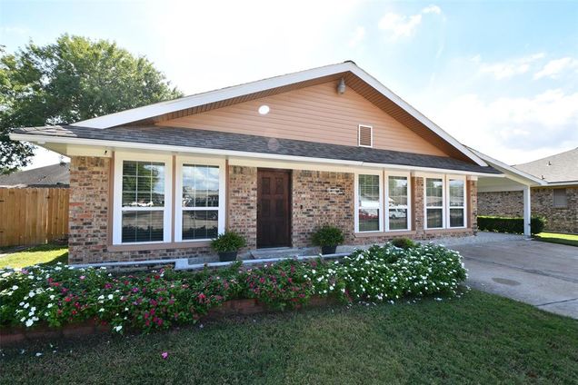 1726 Wildgrove Drive Pasadena, TX House Sold - Photo 1 of 1. Opens carousel modal