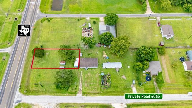 0 Fm 1960 Dayton, TX Plot of land Active - Photo 1 of 2. Opens carousel modal