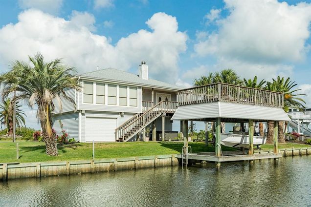 1224 103rd Street Galveston, TX House Sold - Photo 1 of 1. Opens carousel modal