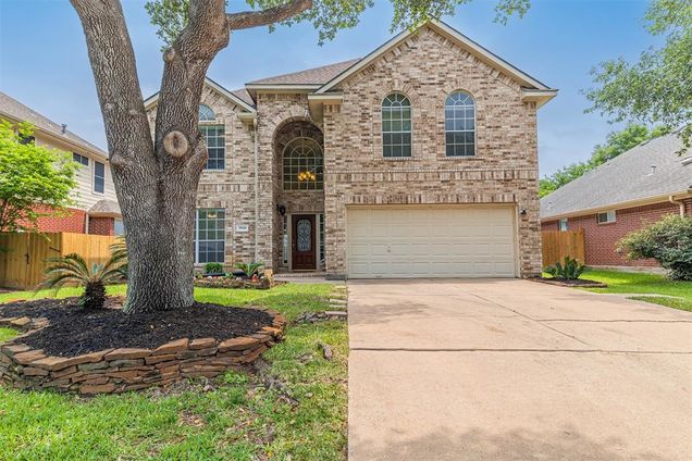 20946 Thistleberry Lane Spring, TX House Sold - Photo 1 of 1. Opens carousel modal
