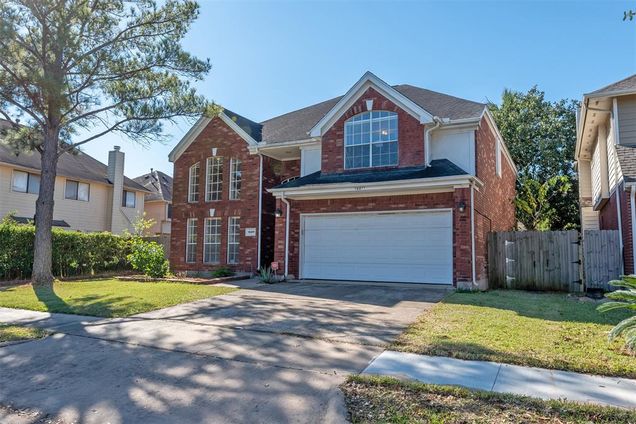 16411 Teak Drive Missouri City, TX House Sold - Photo 1 of 1. Opens carousel modal
